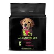 Tapete Absorbente para Mascotas Dinky