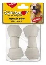 Hueso Canamor Natural 3 n