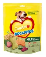 Bocaditos Multi Bolsa