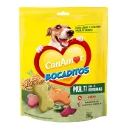 Bocaditos Multi Bolsa