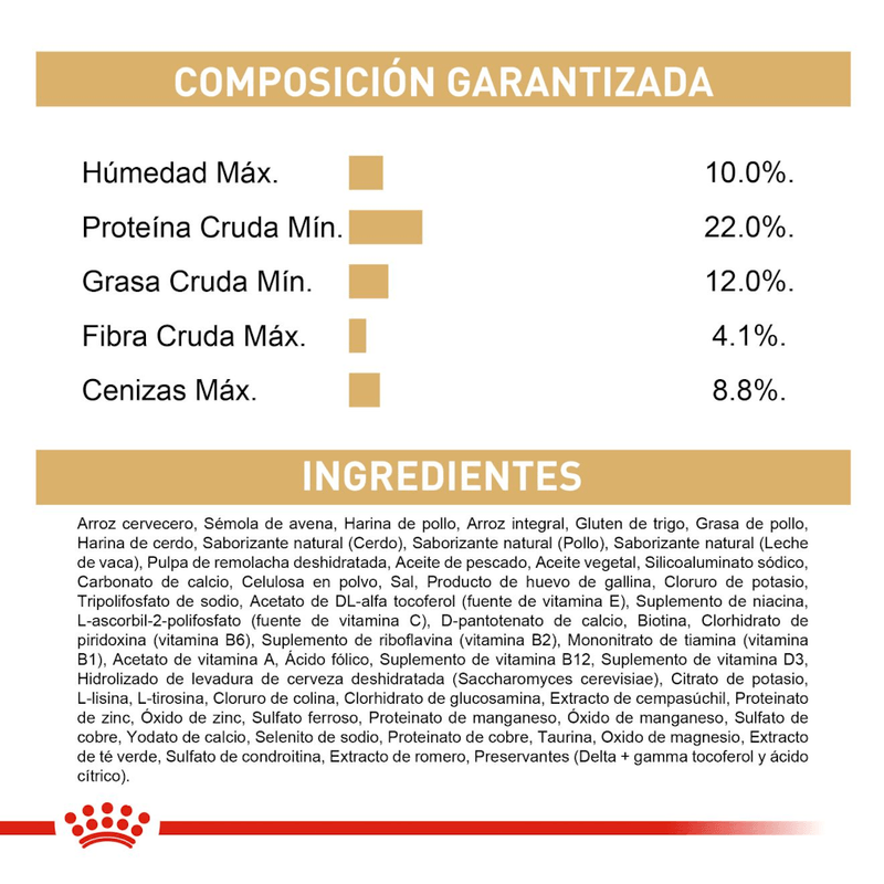 Alimento Para Perro Royal Canin Breed Health Nutrition Bulldog Adulto-1753803001181