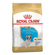 Alimento Para Perro Royal Canin Breed Health Nutrition French Bulldog Puppy