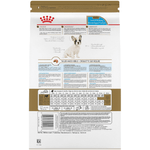Informacion-general-reverso-del-packshot-del-alimento-para-cachorros-de-Bulldog-Frances