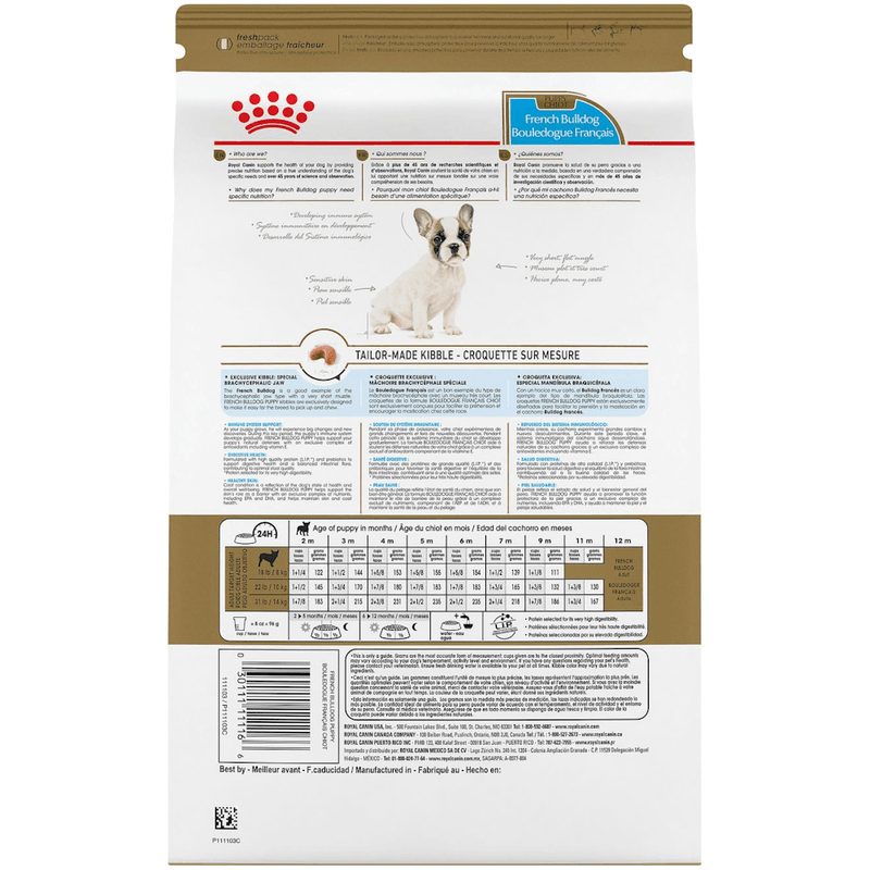 Informacion-general-reverso-del-packshot-del-alimento-para-cachorros-de-Bulldog-Frances