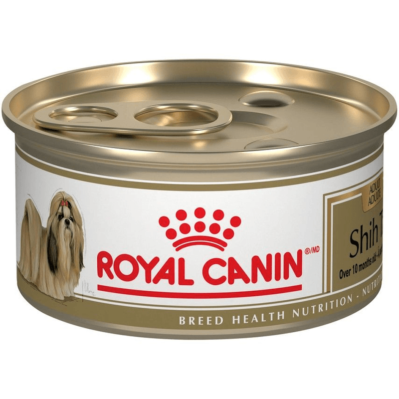Lata Húmeda para Perros Royal Canin Bhn Shih Tzu Wet-1753973142140