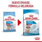 Alimento Para Perro Royal Canin Size Health Nutrition Medium Puppy-1754068834269