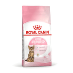 Alimento Para Gatitos Royal Canin Feline FHN Kitten Sterilised-1755276026125