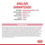 Alimento Para Gatitos Royal Canin Feline FHN Kitten Sterilised-1755275885650