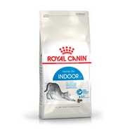 Comida Para Gatos Adultos Royal Canin Fhn Indoor 27