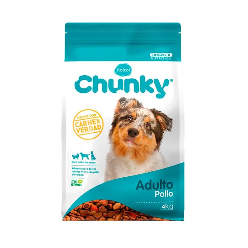 CHUNKY-ADULTO