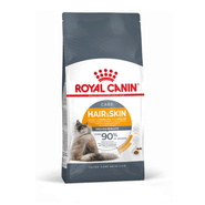 Alimento Para Gato Adulto Royal Canin Fcn Hair And Skin Care