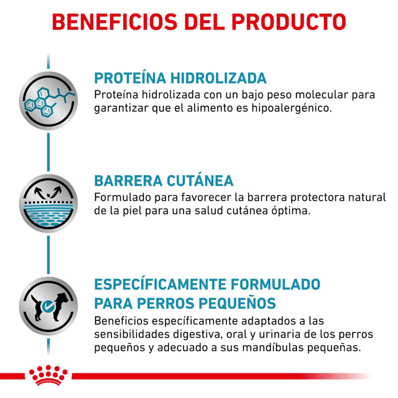 beneficios
