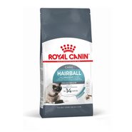 Alimento Para Gatos Adultos Royal Canin Fcn Hairball Care