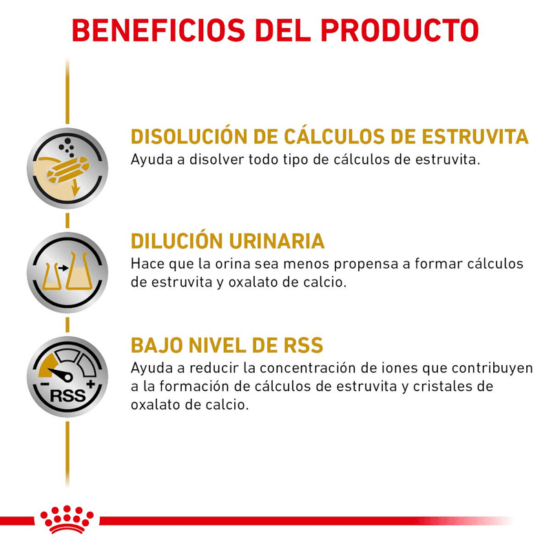 beneficios