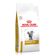 Comida Para Gato Royal Canin VHN Urinary S/O