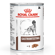 Alimento Dietético Para Perro Royal Canin VHN Gastrointestinal He Dog Wet