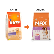 Comida Para Perro Max Adulto Light Pollo Y Arroz