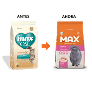 Comida Para Gato Max Professional Line Adulto Pollo Y Arroz