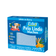 JABON PELO LINDO MACHOS