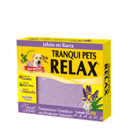 JABON TRANQUIPET RELAX - Natural Freshly