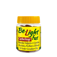BELIGHT FAST CARBOSTOP VITACRUNCH
