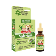 ESENCIA VALERIANA - Natural Freshly