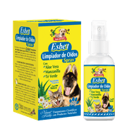 ESBELT LIMPIADOR DE OIDOS SPRAY