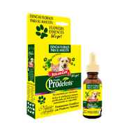 ESENCIA PRODEFENS- Natural Freshly