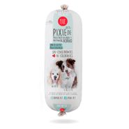 PIXIE POLLO BAJO EN GRASA