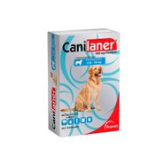 Canilaner Desparasitante Oral para Perros de 20 a 40 Kg