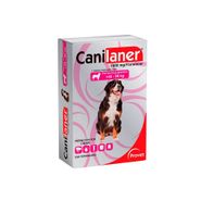 Canilaner Desparasitante Oral para Perros de 40 a 56 Kg