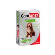 Canilaner Desparasitante Oral para Perros de 10 a 20 Kg
