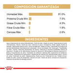 Alimento Para Gatos Adultos Royal Canin Feline FHN Lata H Ageing 12+ Wet -1755207191938
