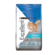 Excellent Urinary Cat Comida Para Gato