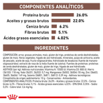 ingredientes